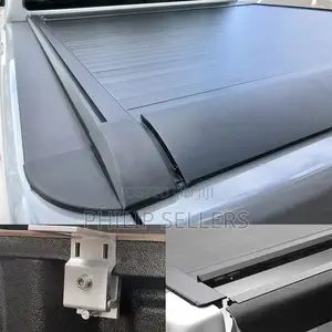 Tonneau Pickup Truck Accessories Roller Shutter 4x4 Cover Ro