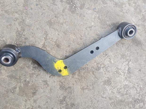 Toyota Vanguard Rear Arm