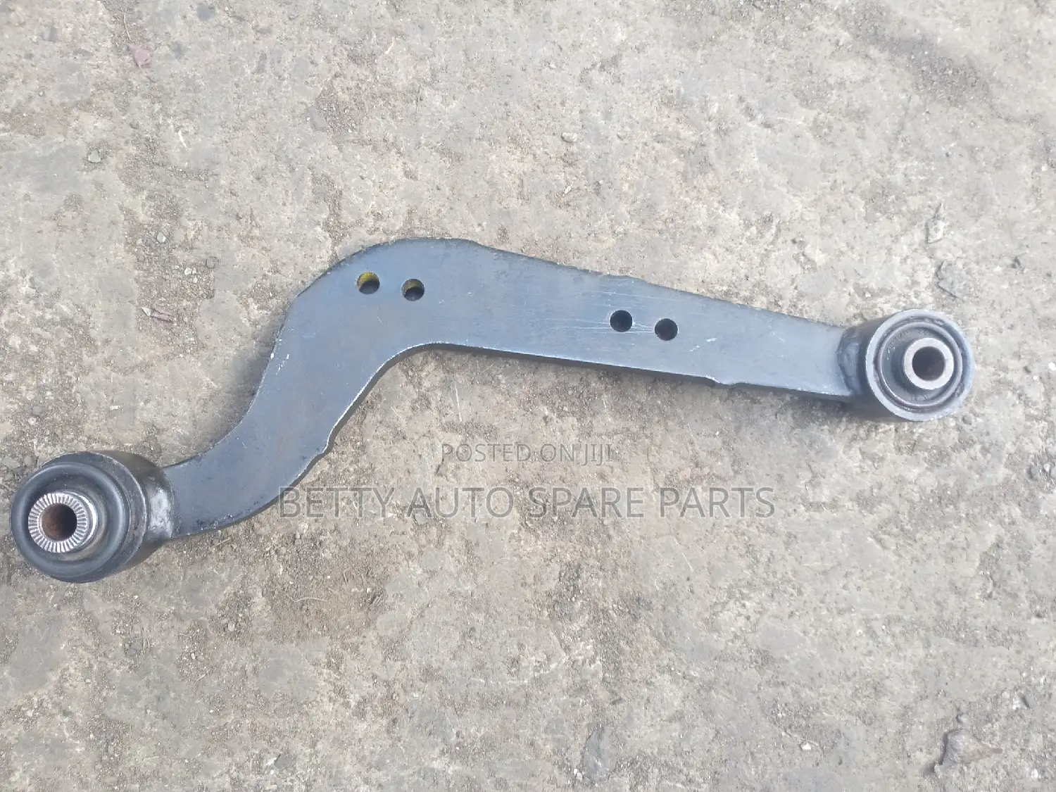 Toyota Vanguard Rear Arm