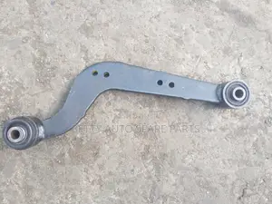 Toyota Vanguard Rear Arm