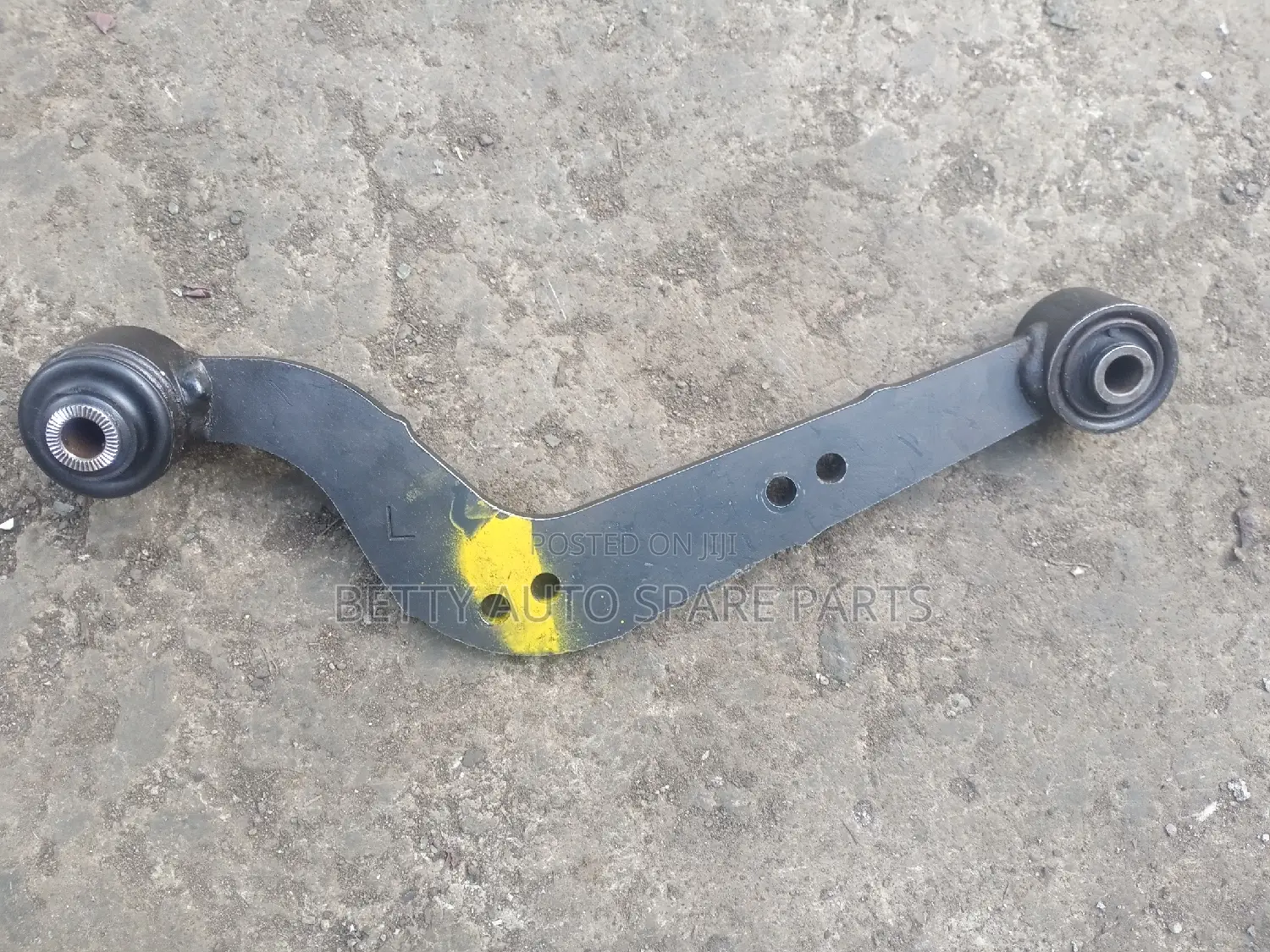 Toyota Vanguard Rear Arm