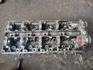 Ford Everest Head Cylinder WE