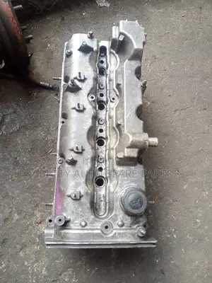 Ford Everest Head Cylinder WE