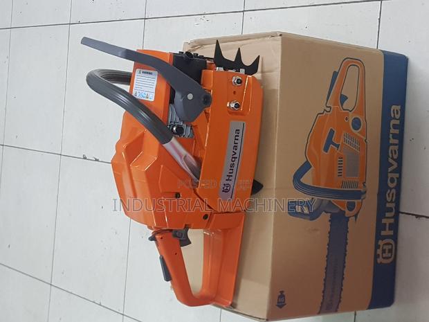 Powersaw Machine 272xp Husqvarna-- Top Quality - main view