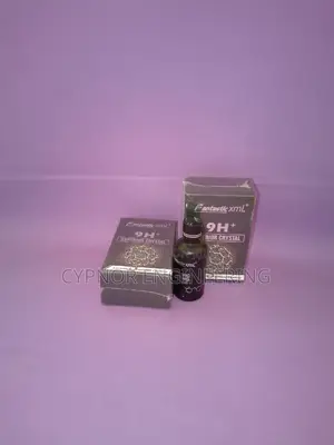 9h+ Graphene Coating Scratch Uv Defender