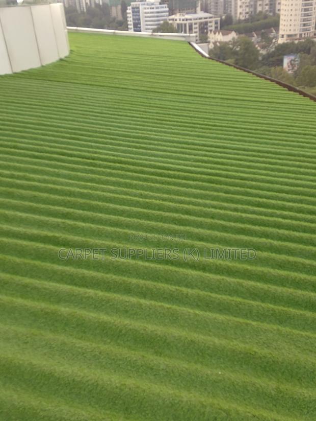 Grass Carpet