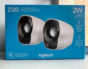 Z120 Compact Stereo Speaker - thumbnail 2