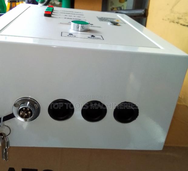 ATS Three Phase - thumbnail 2