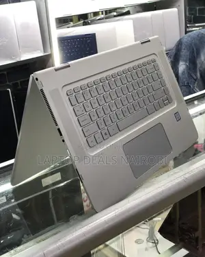 Laptop HP Spectre X360 15 16GB Intel Core I7 SSD 256GB
