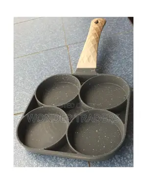 Egg Pan Breakfast Maker