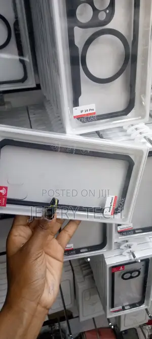 Nothing Phone 2 Xundd Bumper Back Case