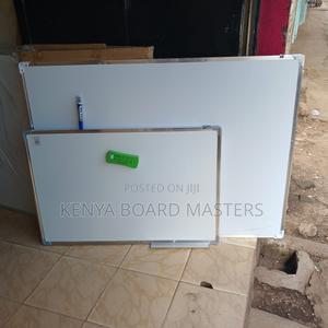 White Board White Board White Board White Board 2ft by 3 Ft - thumbnail 2