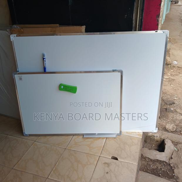 White Board White Board White Board White Board 2ft by 3 Ft - main view