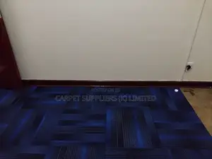 Carpet Tiles