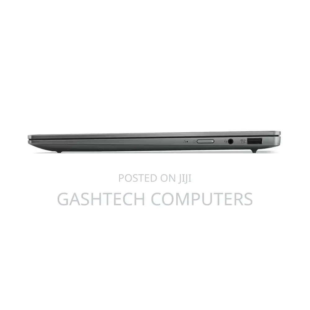 New Laptop Lenovo Yoga 3 16GB Intel Core I7 SSD 512GB