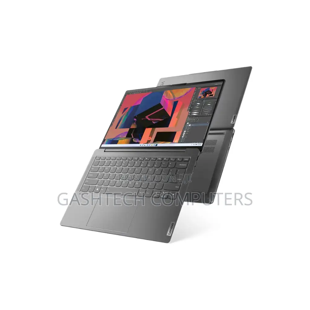 New Laptop Lenovo Yoga 3 16GB Intel Core I7 SSD 512GB