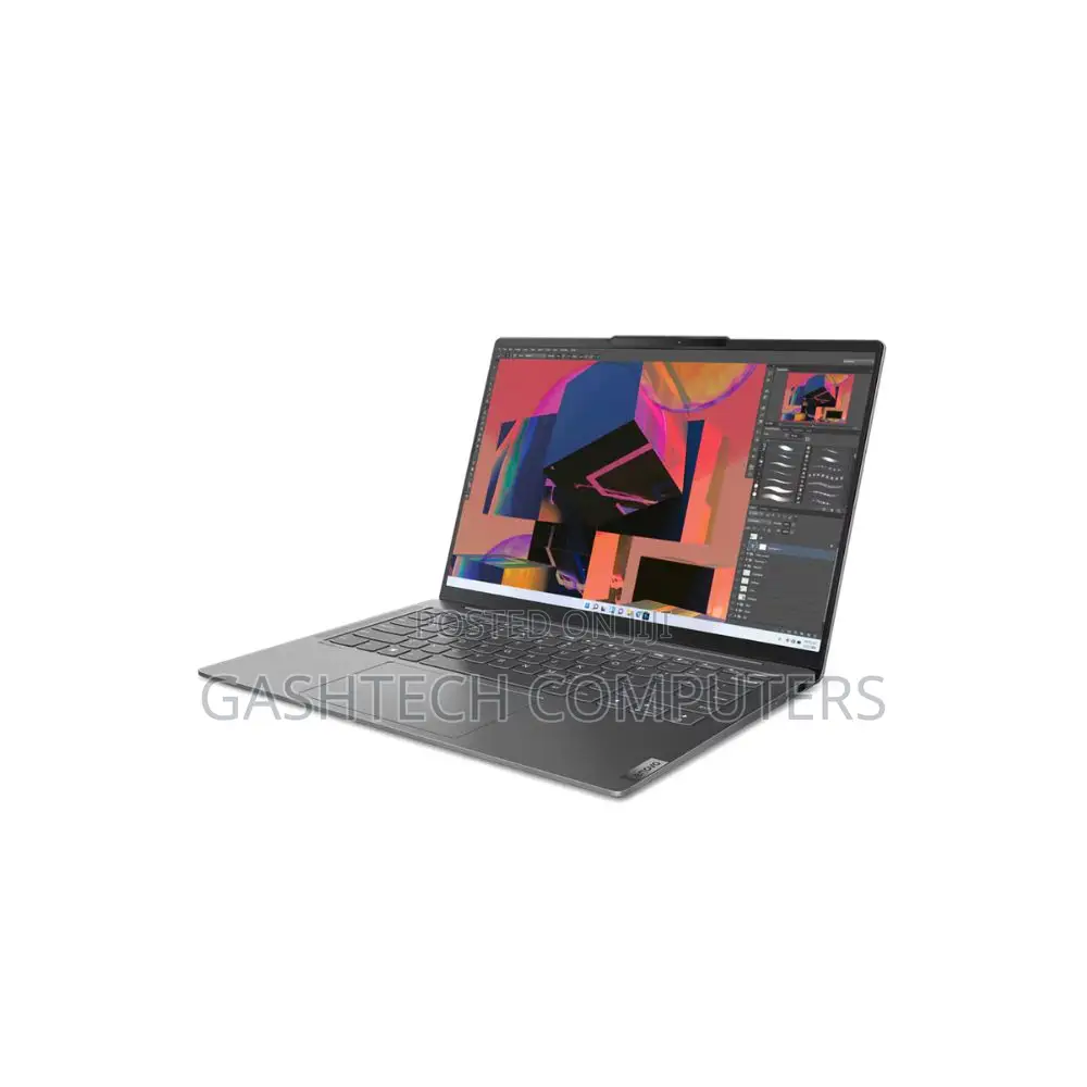 New Laptop Lenovo Yoga 3 16GB Intel Core I7 SSD 512GB