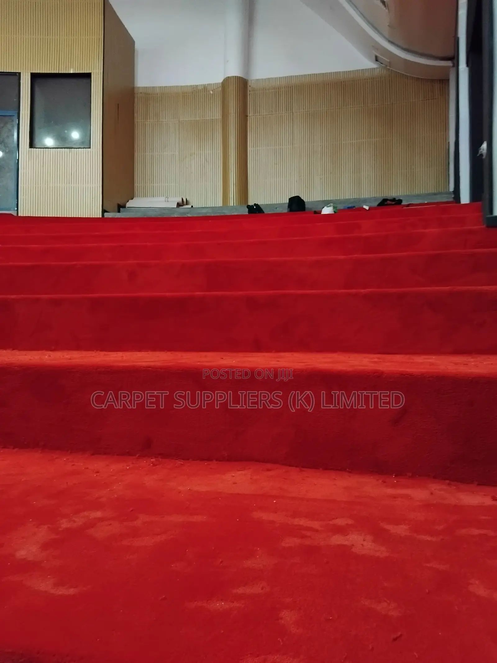 Red Carpet
