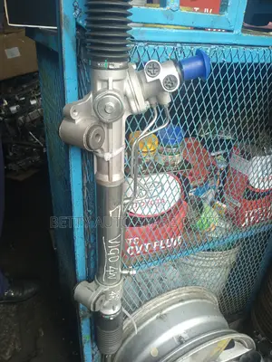 Toyota Hilux Vigo 4 Wd Streering Rack