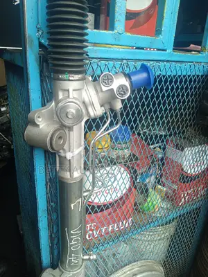 Toyota Hilux Vigo 4 Wd Streering Rack