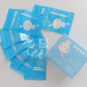 Dr Dudu Milk Storage Bags- 30 Pieces - thumbnail 2