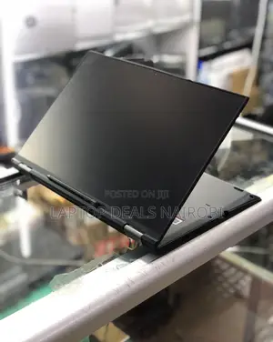 Laptop Lenovo ThinkPad X380 Yoga 8GB Intel Core I5 SSD 256GB