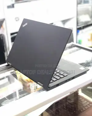 Laptop Lenovo ThinkPad X380 Yoga 8GB Intel Core I5 SSD 256GB