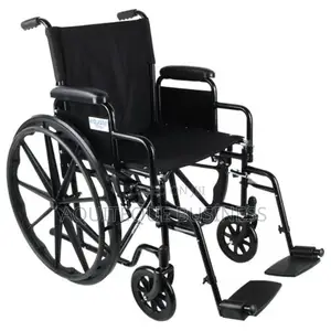 Wheel Chairs. Manual Wheel Chairs