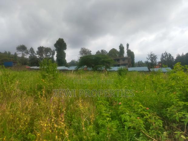 1/8 Acre Barabara Mpya Matasia - thumbnail 3