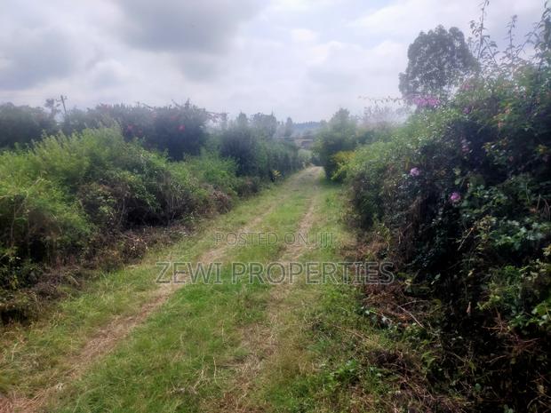 1/8 Acre Barabara Mpya Matasia - thumbnail 4