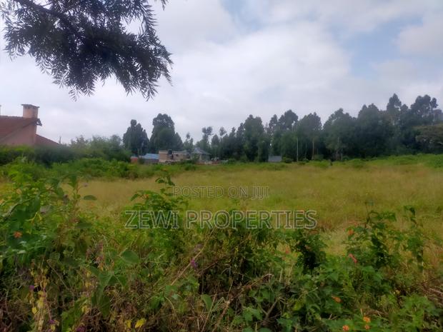 1/8 Acre Barabara Mpya Matasia - thumbnail 7