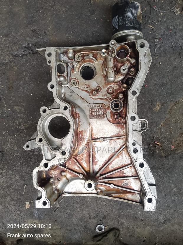 Daihatsu Mirra K 1 Timming Cover