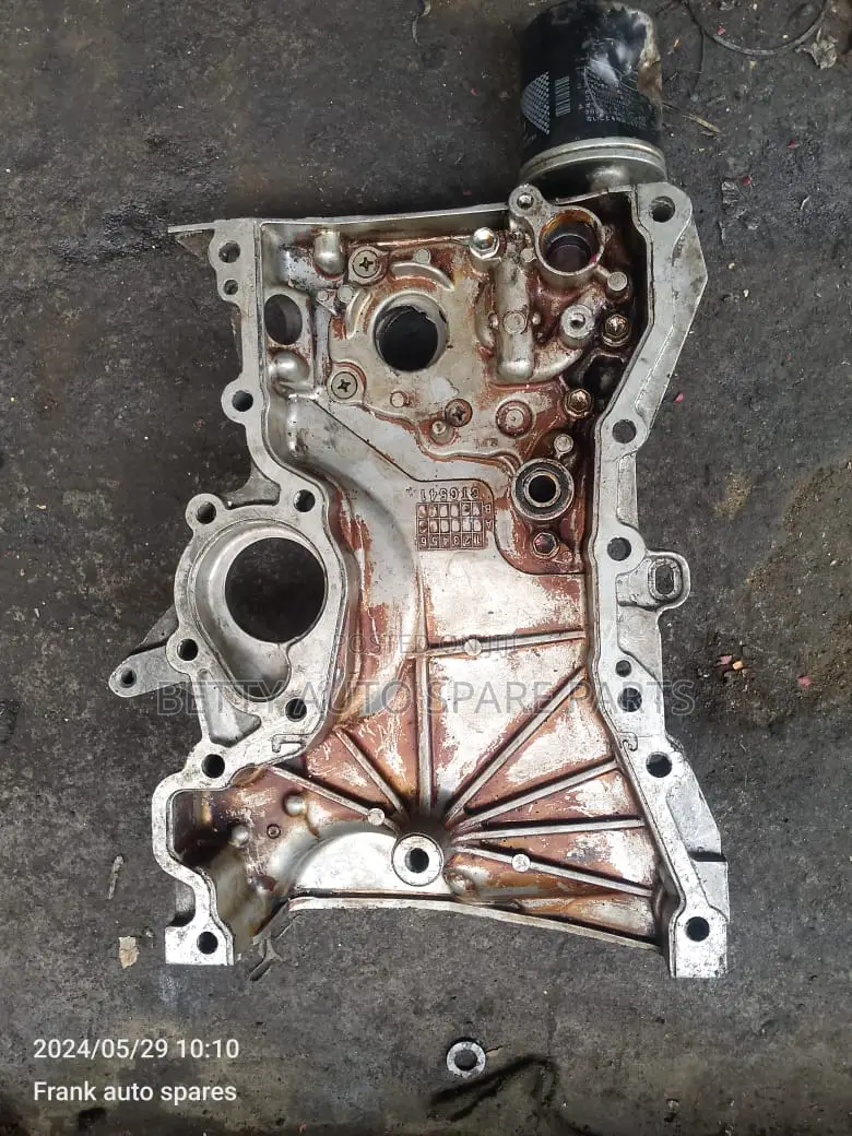 Daihatsu Mirra K 1 Timming Cover