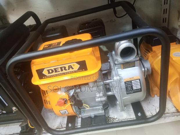 Dera 2inch Water Pump 35M Head - main view