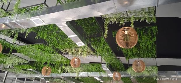 Mechanical Ventilationn - main view