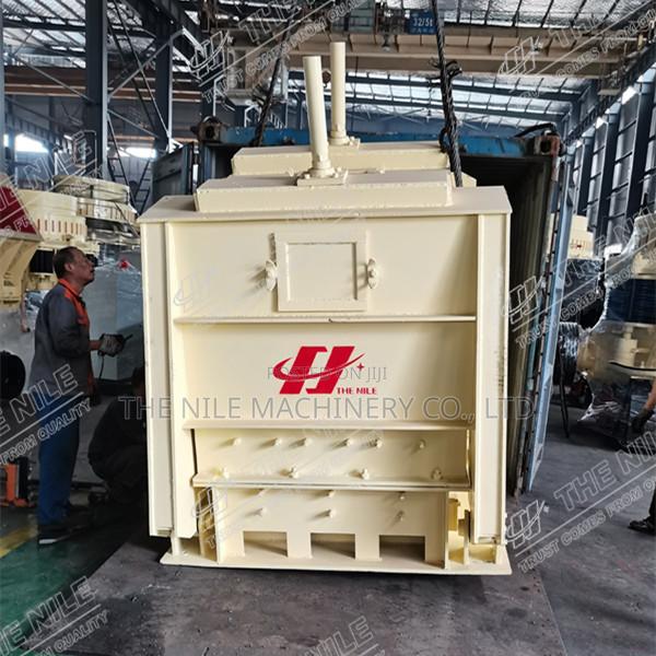 30-350 T/H Large Capacity Stone Impact Crusher for Sale - thumbnail 3