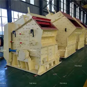 30-350 T/H Large Capacity Stone Impact Crusher for Sale