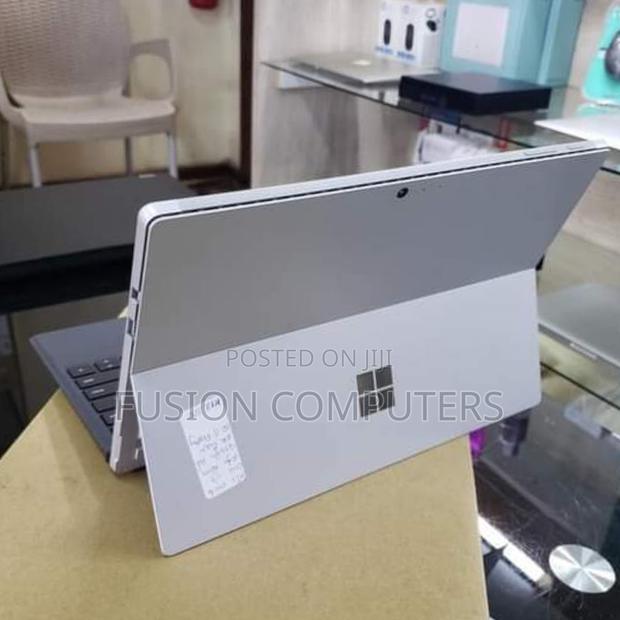 Laptop Microsoft Surface Pro 8GB Intel Core I5 SSD 128GB - main view
