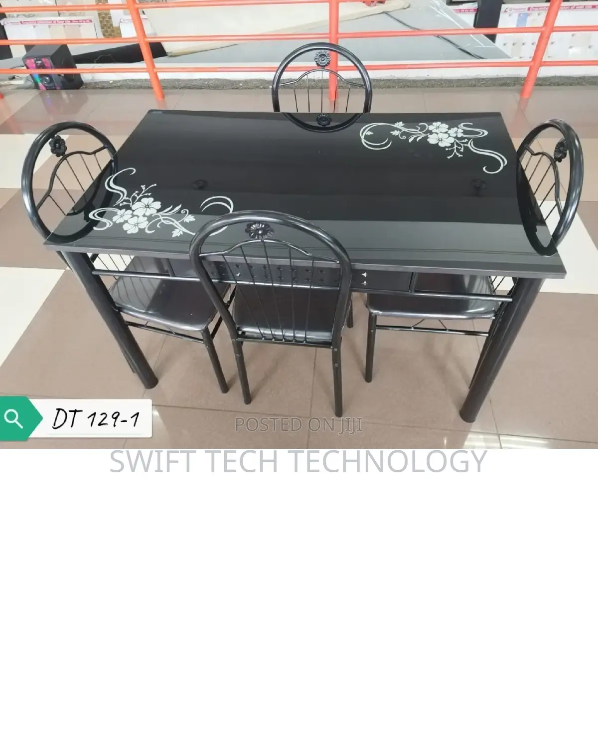 Dinning Table ,Dinning Table 4 Seater ,4 Seater