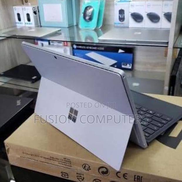 Laptop Microsoft Surface Pro 8GB Intel Core I5 SSD 128GB - thumbnail 2