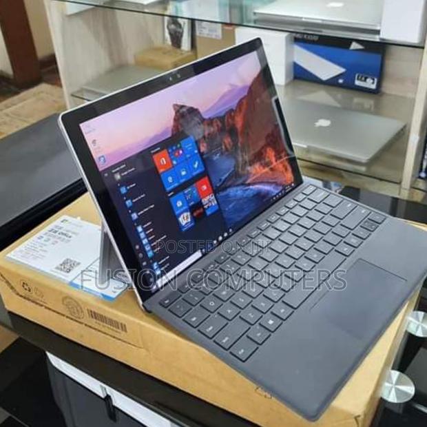 Laptop Microsoft Surface Pro 8GB Intel Core I5 SSD 128GB - thumbnail 4