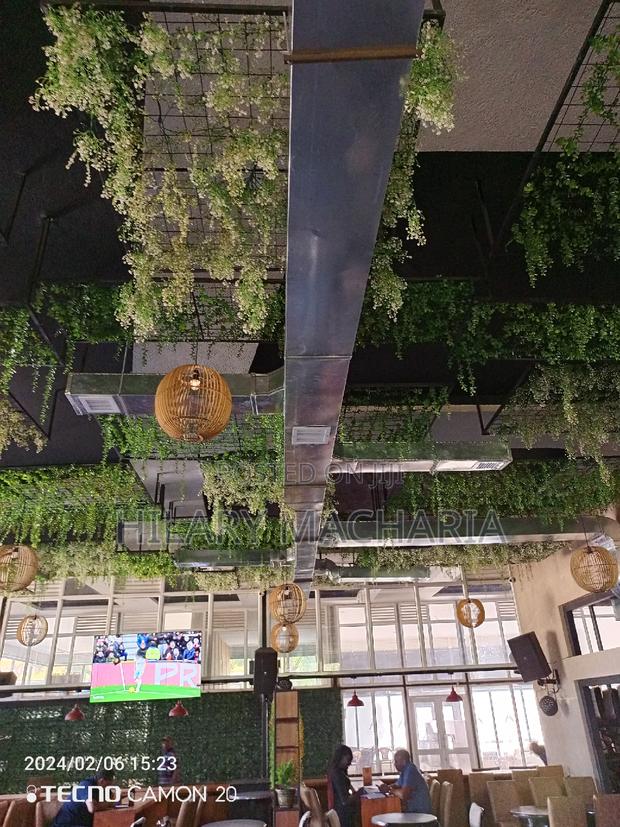 Mechanical Ventilationn - thumbnail 3