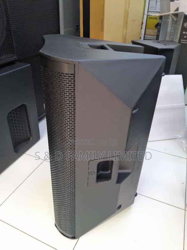 Evans Hard Plastic Speaker - thumbnail 2