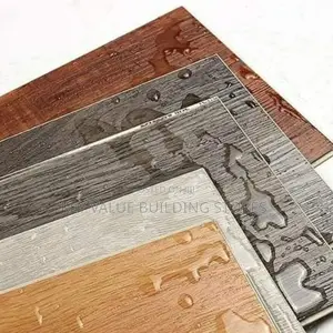 SPC’S FLOORING Boards/Planks