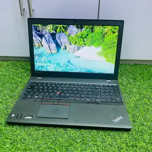 Laptop Lenovo ThinkPad T550 8GB Intel Core I5 HDD 500GB