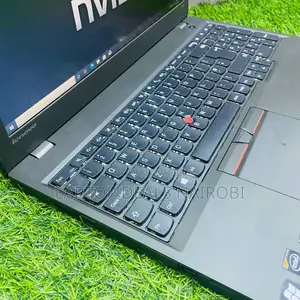 Laptop Lenovo ThinkPad T550 8GB Intel Core I5 HDD 500GB