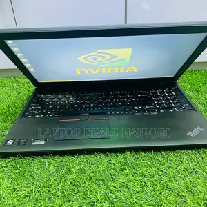 Laptop Lenovo ThinkPad T550 8GB Intel Core I5 HDD 500GB