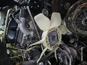 1GD Engine