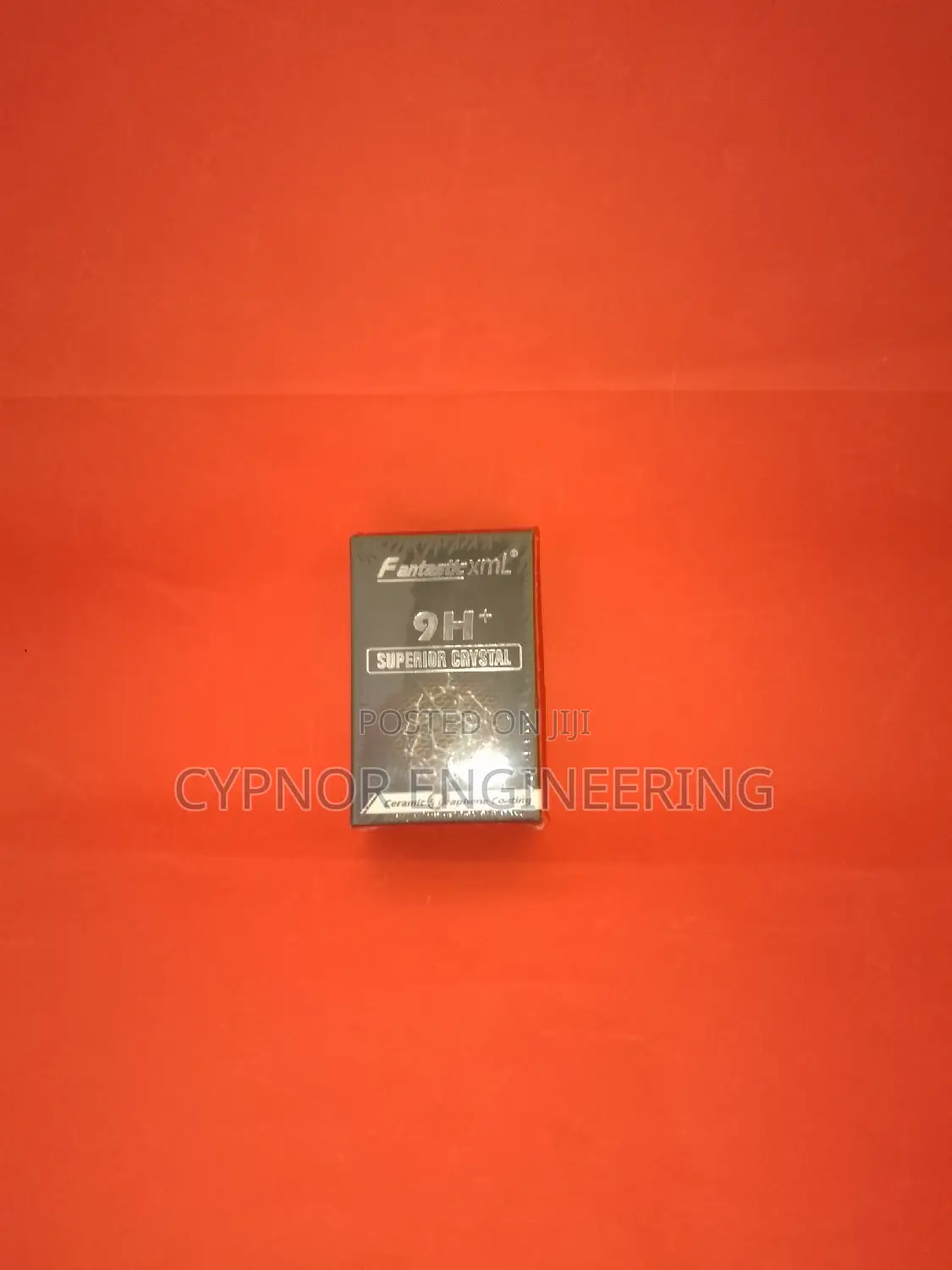 Advanced 9h+ Graphene Car Paint Armor