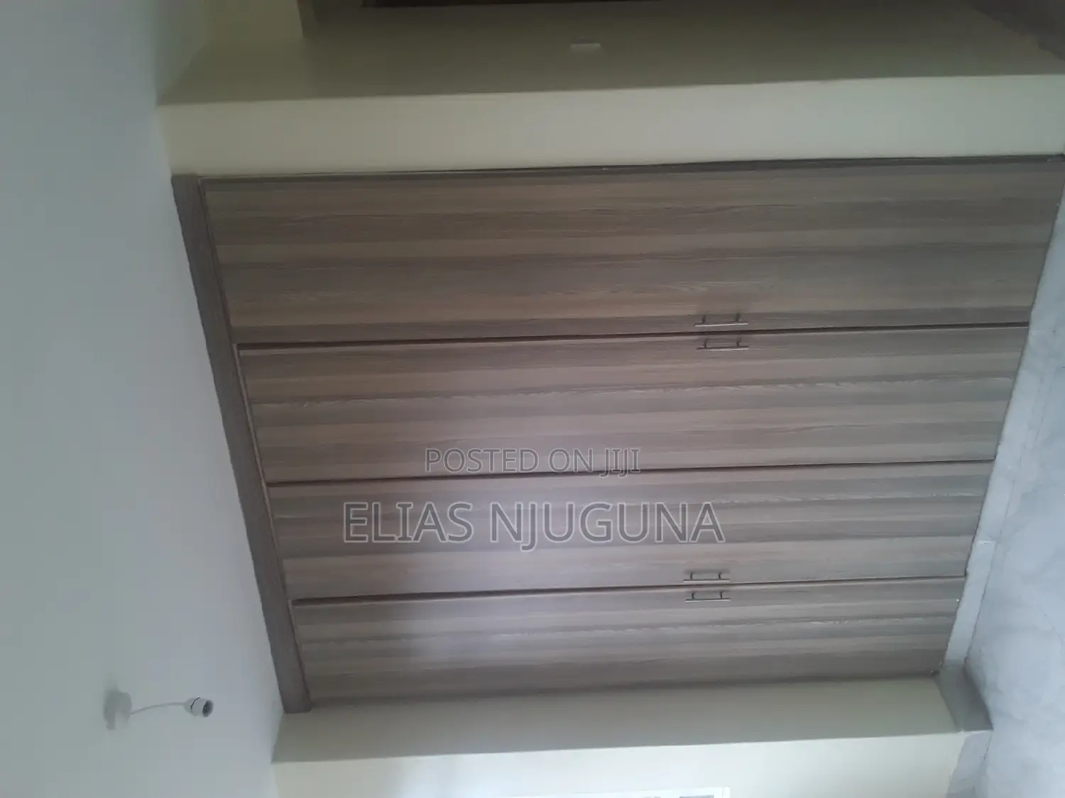 1bdrm Apartment in Buruburu Estate for rent